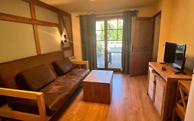 Appart Low Cost résidence 4 étoiles avec piscine